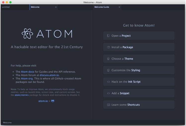 best python text editors for mac