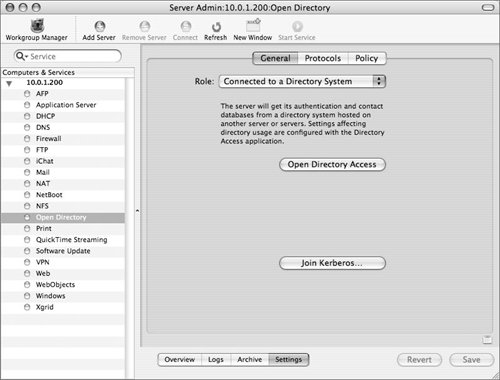 iseries access for mac os x